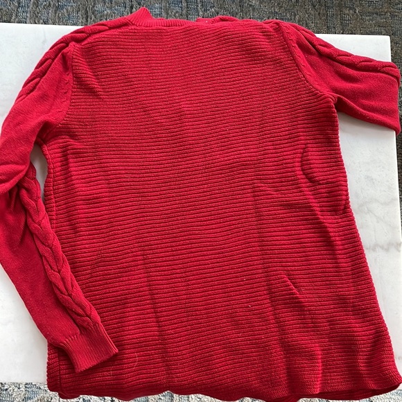Cabi standout pullover - Picture 6 of 6